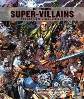 DC Comics: Super-Villains: The Complete Visual History, Wal