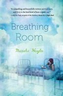 Breathing Room.by Hayles New 9781250034113 Fast Free Shipping<|
