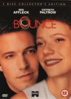 Bounce DVD (2004) Ben Affleck, Roos (DIR) cert 12 2 discs