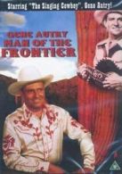 Man of the Frontier DVD (2003) Gene Autry, Eason (DIR) cert U