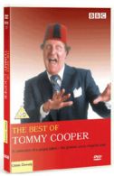 Comedy Greats: Tommy Cooper DVD (2004) Tommy Cooper cert PG