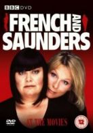 French and Saunders: At the Movies DVD (2005) Jennifer Saunders cert 12