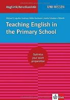 Teaching English in the Primary School | Legutk... | Book