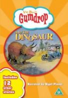 Gumdrop: Gumdrop and the Dinosaur DVD (2011) Nigel Planer cert U