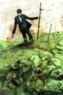 Green Wake: Lost children by Kurtis J Wiebe (Paperback)