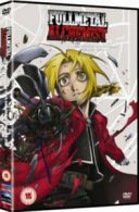 Fullmetal Alchemist: Volume 7 - Reunion On Yock Island DVD (2007) Seiji