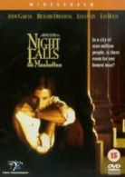 Night Falls On Manhattan DVD (2001) Andy Garcia, Lumet (DIR) cert 15