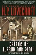 The Dream Cycle of H.P. Lovecraft. Lovecraft, P. 9780345384218 Free Shipping<|
