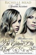 Bloodlines: The Golden Lily | Richelle Mead | Book