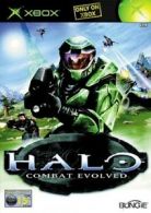Halo: Combat Evolved (Xbox) Adventure