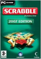 Scrabble 2007: New Edition (PC CD) PC Fast Free UK Postage 3307210241917