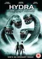 Hydra - The Lost Island DVD (2011) George Stults, Prendergast (DIR) cert 15