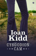 Cysgodion Cam, Ioan Kidd, ISBN 1785622250