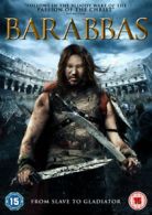Barabbas DVD (2015) Billy Zane, Young (DIR) cert 15