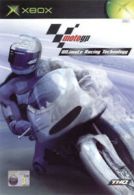 MotoGP: Ultimate Racing Technology (Xbox) Racing: Motorcycle
