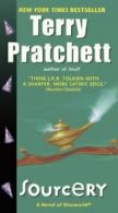Sourcery (Discworld).by Pratchett New 9780613572781 Fast Free Shipping<|