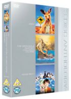 Joey/Crocodile Hunter/Good Boy! DVD (2005) Molly Shannon, Hoffman (DIR) cert PG