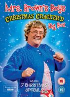 Mrs Brown's Boys: Christmas Cracker'd DVD (2015) Brendan O'Carroll cert 15 4