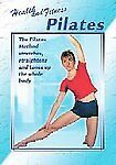 Health and Fitness: Pilates DVD (2006) cert E