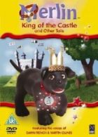 Merlin the Magical Puppy: King of the Castle and Other Tails DVD (2010) James