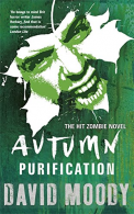 Autumn: Purification, Moody, David, ISBN 0575091363