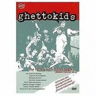 Ghettokids | DVD