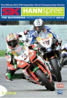 World Superbike Review: 2010 DVD (2010) Max Biaggi cert E 2 discs