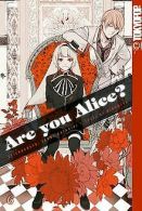 Are you Alice? 06 | Ninomiya, Ai, Katagiri, Ikumi | Book