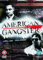 American Gangster DVD (2013) Denzel Washington, Scott (DIR) cert 18