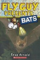 Bats (Fly Guy Presents...).by Arnold New 9780606370349 Fast Free Shipping<|