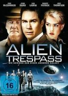 Alien Trespass von R. W. Goodwin | DVD