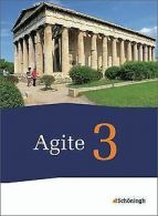 Agite - Arbeitsbucher fur Latein: SchulerBook 3 |... | Book