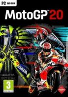 MotoGP20 (PC) PEGI 3+ Racing: Motorcycle ******