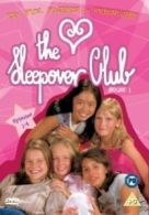 The Sleepover Club: Series 1 - Volume 1 DVD (2006) Ashleigh Chisholm, Millar