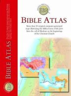 Bible Atlas (Essential Bible Reference), Tim Dowley, ISBN 9