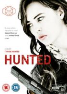 Hunted: Series 1 DVD (2012) Melissa George cert 15