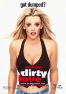 Dirty Love DVD (2006) cert 15