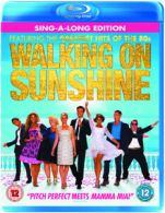 Walking On Sunshine Blu-ray (2014) Greg Wise, Giwa (DIR) cert 12
