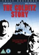 The Colditz Story DVD (2012) John Mills, Hamilton (DIR) cert U