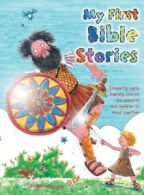 My First.: My first Bible stories by Ann Pigeon (Hardback)