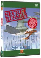 Secret Russian Aircraft of WWII DVD (2008) cert E