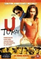 U Turn DVD (1998) Sean Penn, Stone (DIR) cert 18