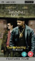 Training Day DVD (2006) Denzel Washington, Fuqua (DIR) cert 18