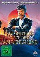 Auf der Suche nach dem goldenen Kind von Michael Rit... | DVD