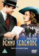 Penny Serenade DVD (2004) Cary Grant, Stevens (DIR) cert U