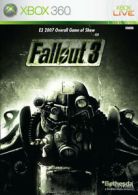 Fallout 3 (Xbox 360) Strategy: Combat
