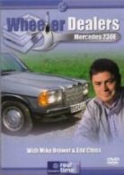Wheeler Dealers: Mercedes 230E DVD Mike Brewer cert E