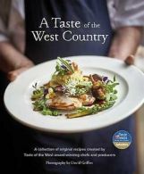 A Taste of the West Country: a collection of original recipes created by Taste
