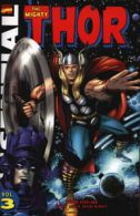 Essential: The mighty Thor. Vol. 3 Thor #137-166 by Stan Lee (Paperback)
