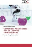 Contenidos Relacionados Con Las Ciencias Farmaceuticas.by Daryanis New.#